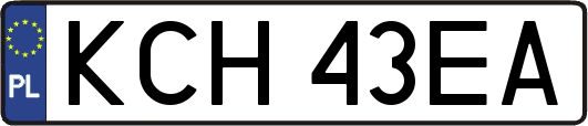 KCH43EA