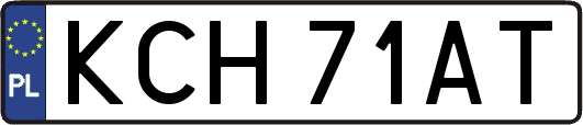 KCH71AT