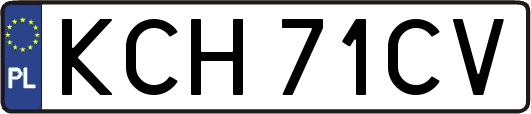 KCH71CV