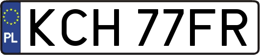 KCH77FR