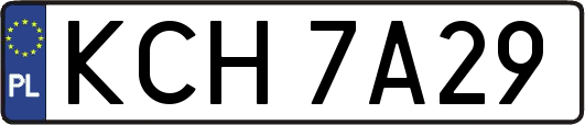 KCH7A29