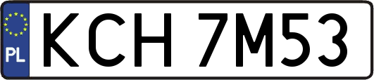 KCH7M53
