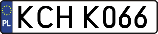 KCHK066