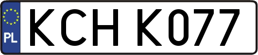 KCHK077