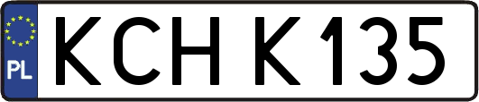 KCHK135