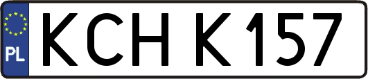 KCHK157
