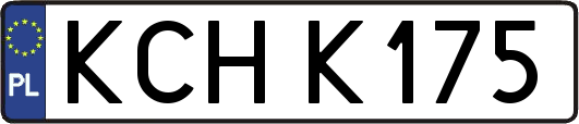 KCHK175
