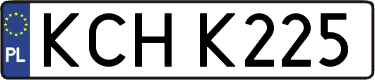 KCHK225
