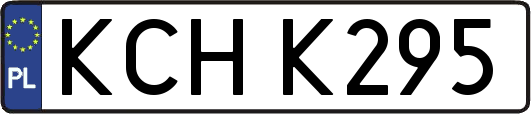 KCHK295