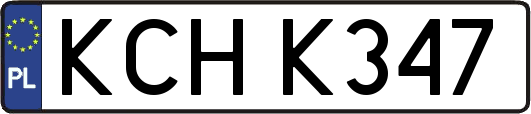 KCHK347