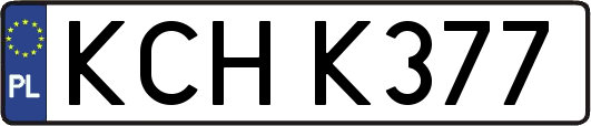 KCHK377