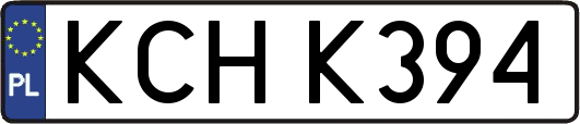 KCHK394