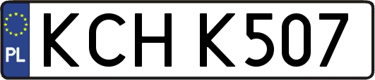 KCHK507