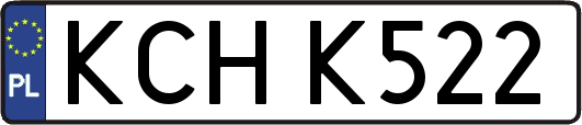 KCHK522