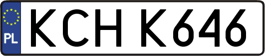 KCHK646