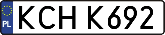 KCHK692