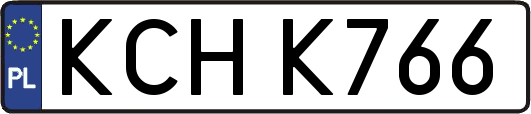 KCHK766