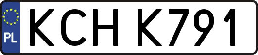 KCHK791