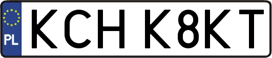 KCHK8KT