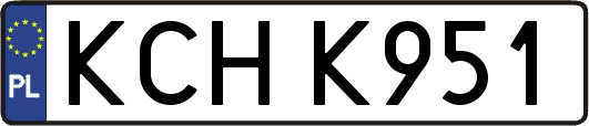 KCHK951