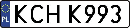 KCHK993