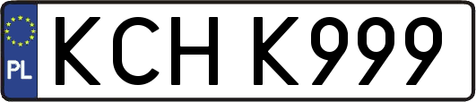 KCHK999