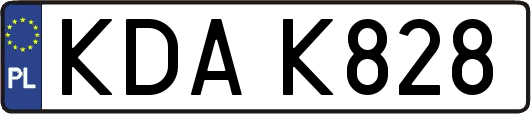 KDAK828