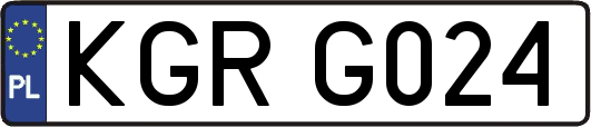 KGRG024
