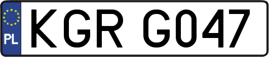 KGRG047