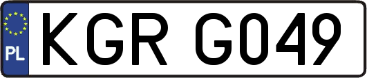 KGRG049
