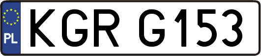 KGRG153