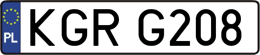 KGRG208