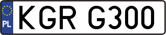 KGRG300