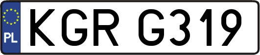 KGRG319