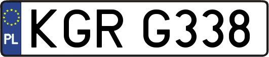 KGRG338