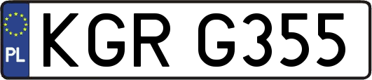 KGRG355