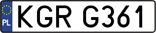 KGRG361