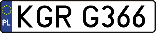 KGRG366
