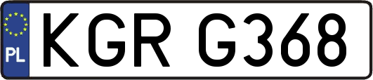 KGRG368