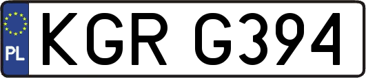 KGRG394