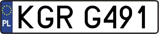 KGRG491