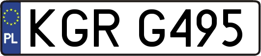 KGRG495