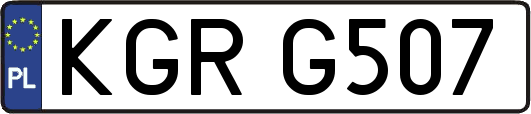KGRG507