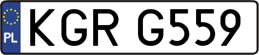 KGRG559