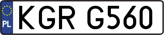 KGRG560