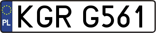 KGRG561