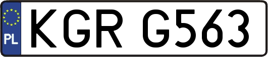 KGRG563