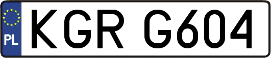 KGRG604