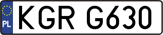 KGRG630