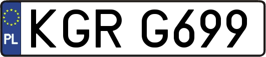 KGRG699